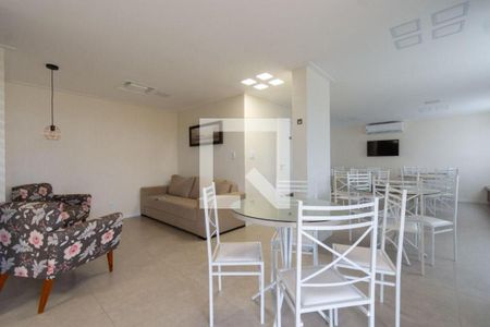 Apartamento à venda com 3 quartos, 71m² em Vila Goncalves, São Bernardo do Campo