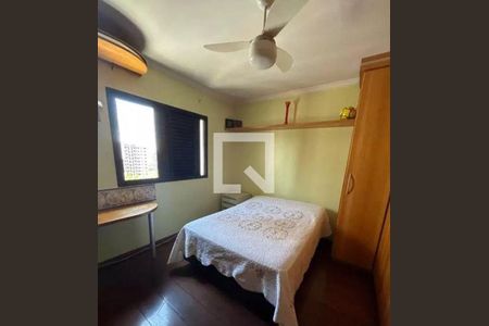 Apartamento à venda com 4 quartos, 174m² em Vila Bastos, Santo André
