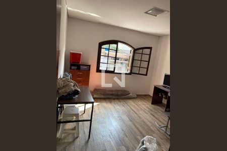 Casa à venda com 3 quartos, 300m² em Vila Floresta, Santo André