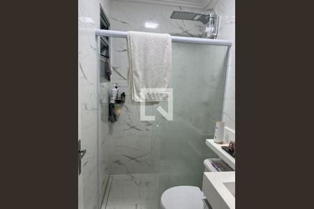 Apartamento à venda com 2 quartos, 60m² em Santa Terezinha, São Bernardo do Campo