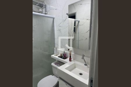 Apartamento à venda com 2 quartos, 60m² em Santa Terezinha, São Bernardo do Campo