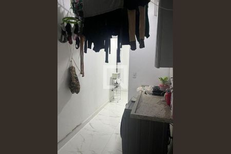 Apartamento à venda com 2 quartos, 60m² em Santa Terezinha, São Bernardo do Campo