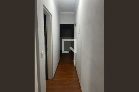 Apartamento à venda com 2 quartos, 60m² em Santa Terezinha, São Bernardo do Campo