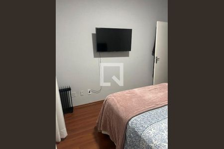 Apartamento à venda com 2 quartos, 60m² em Santa Terezinha, São Bernardo do Campo