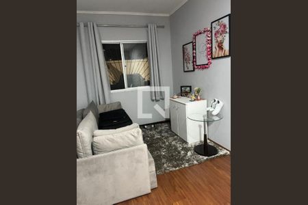 Apartamento à venda com 2 quartos, 60m² em Santa Terezinha, São Bernardo do Campo