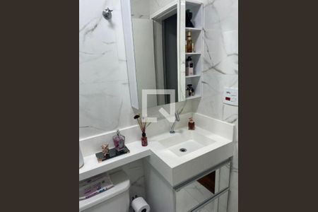 Apartamento à venda com 2 quartos, 60m² em Santa Terezinha, São Bernardo do Campo