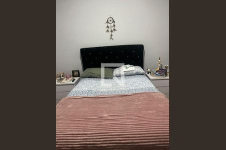 Apartamento à venda com 2 quartos, 60m² em Santa Terezinha, São Bernardo do Campo