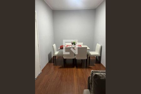 Apartamento à venda com 2 quartos, 60m² em Santa Terezinha, São Bernardo do Campo