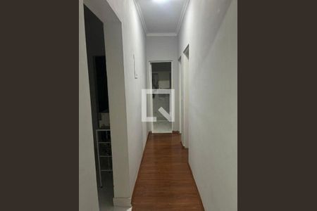 Apartamento à venda com 2 quartos, 60m² em Santa Terezinha, São Bernardo do Campo