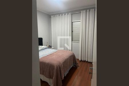 Apartamento à venda com 2 quartos, 60m² em Santa Terezinha, São Bernardo do Campo