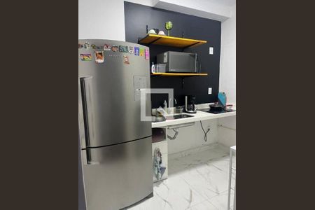 Apartamento à venda com 2 quartos, 60m² em Santa Terezinha, São Bernardo do Campo