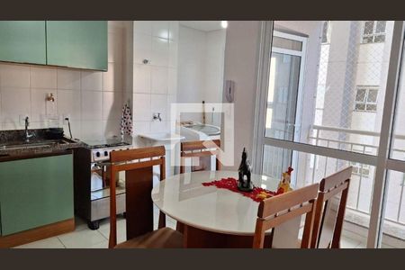 Apartamento à venda com 2 quartos, 55m² em Vila Vianas, São Bernardo do Campo