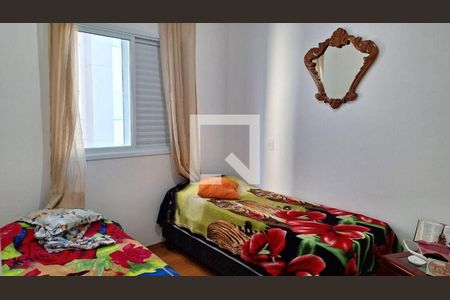 Apartamento à venda com 2 quartos, 55m² em Vila Vianas, São Bernardo do Campo