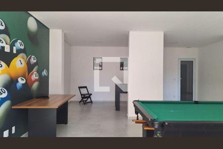 Apartamento à venda com 2 quartos, 55m² em Vila Vianas, São Bernardo do Campo