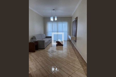 Apartamento à venda com 3 quartos, 111m² em Vila Caminho do Mar, São Bernardo do Campo