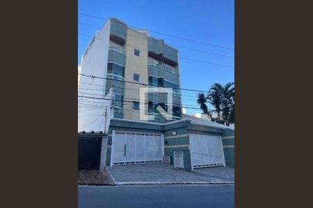 Apartamento à venda com 3 quartos, 111m² em Vila Caminho do Mar, São Bernardo do Campo