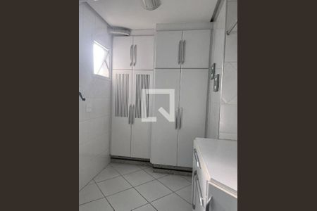 Apartamento à venda com 3 quartos, 111m² em Vila Caminho do Mar, São Bernardo do Campo