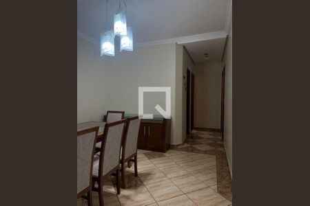 Apartamento à venda com 3 quartos, 111m² em Vila Caminho do Mar, São Bernardo do Campo