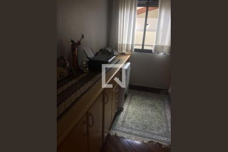 Apartamento à venda com 3 quartos, 130m² em Campestre, Santo André