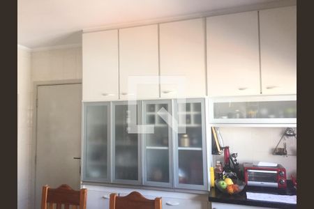 Apartamento à venda com 3 quartos, 130m² em Campestre, Santo André