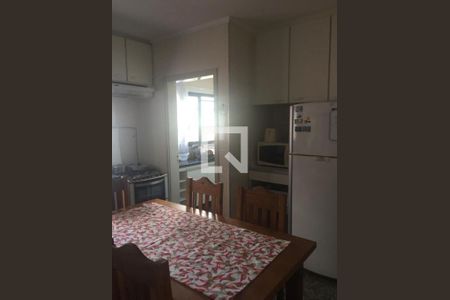 Apartamento à venda com 3 quartos, 130m² em Campestre, Santo André