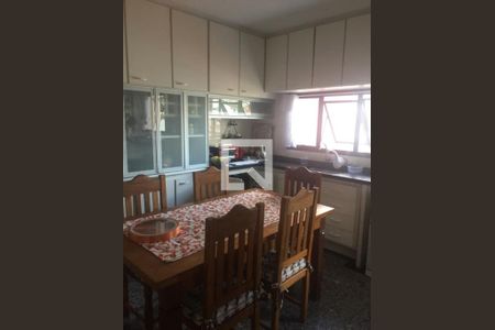 Apartamento à venda com 3 quartos, 130m² em Campestre, Santo André