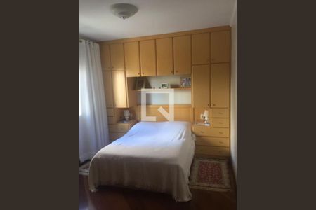 Apartamento à venda com 3 quartos, 130m² em Campestre, Santo André