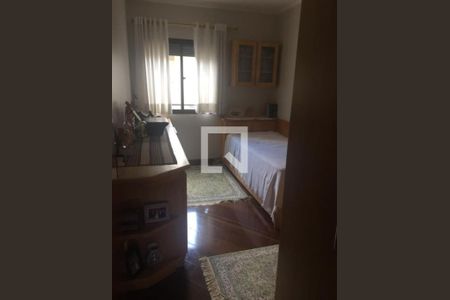 Apartamento à venda com 3 quartos, 130m² em Campestre, Santo André