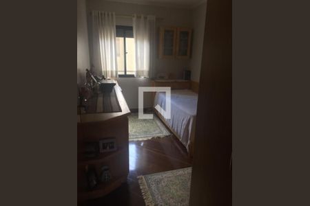 Apartamento à venda com 3 quartos, 130m² em Campestre, Santo André