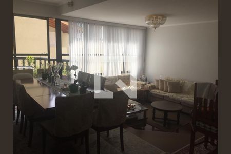 Apartamento à venda com 3 quartos, 130m² em Campestre, Santo André