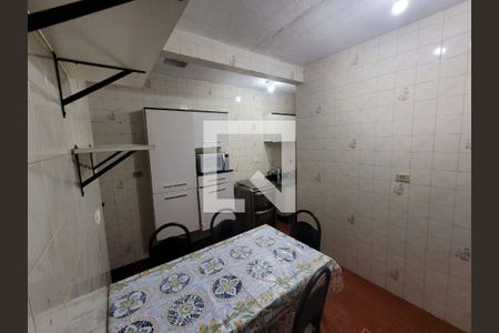 Casa à venda com 3 quartos, 133m² em Jardim Copacabana, São Bernardo do Campo
