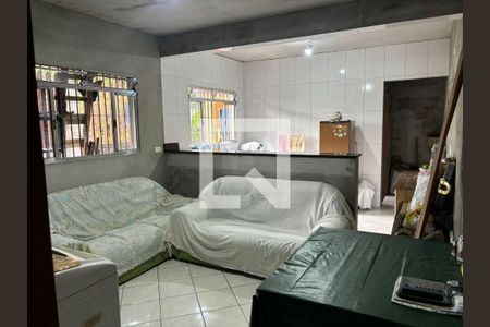 Casa à venda com 2 quartos, 331m² em Montanhão, São Bernardo do Campo