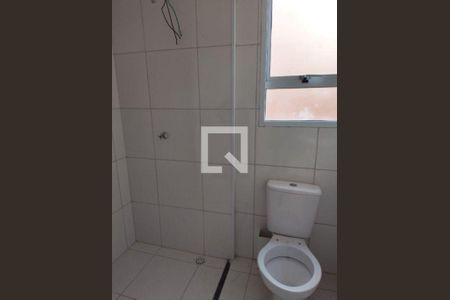 Apartamento à venda com 2 quartos, 49m² em Dos Casa, São Bernardo do Campo