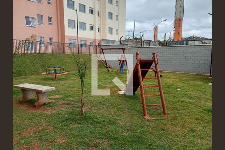 Apartamento à venda com 2 quartos, 49m² em Dos Casa, São Bernardo do Campo