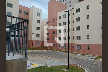 Apartamento à venda com 2 quartos, 49m² em Dos Casa, São Bernardo do Campo