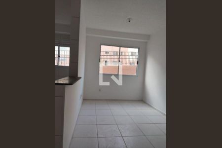 Apartamento à venda com 2 quartos, 49m² em Dos Casa, São Bernardo do Campo