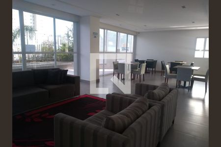 Apartamento à venda com 2 quartos, 71m² em Assunção, São Bernardo do Campo