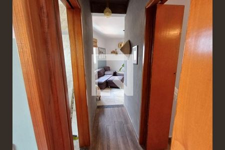 Apartamento à venda com 2 quartos, 72m² em Jardim Progresso, Santo André