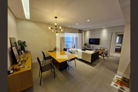Apartamento à venda com 3 quartos, 106m² em Centro, São Bernardo do Campo