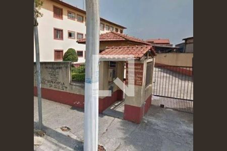 Apartamento à venda com 2 quartos, 67m² em Dos Casa, São Bernardo do Campo