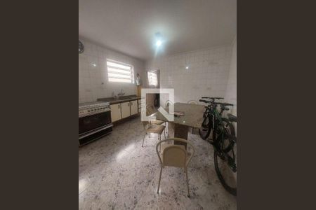 Casa à venda com 3 quartos, 155m² em Vila Caminho do Mar, São Bernardo do Campo