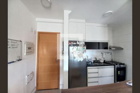 Apartamento à venda com 1 quarto, 42m² em Vila Caminho do Mar, São Bernardo do Campo