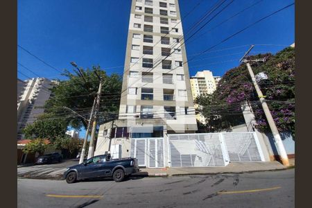 Apartamento à venda com 1 quarto, 42m² em Vila Caminho do Mar, São Bernardo do Campo