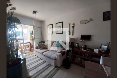 Apartamento à venda com 1 quarto, 42m² em Vila Caminho do Mar, São Bernardo do Campo