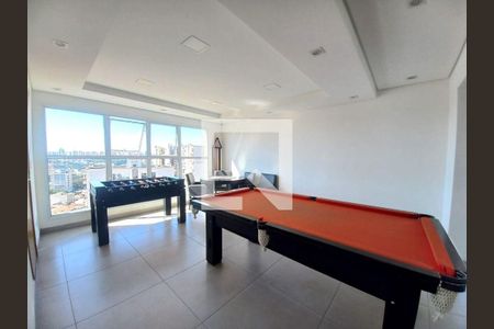 Apartamento à venda com 1 quarto, 42m² em Vila Caminho do Mar, São Bernardo do Campo