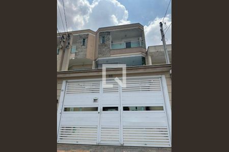 Casa à venda com 3 quartos, 218m² em Vila Jordanopolis, São Bernardo do Campo