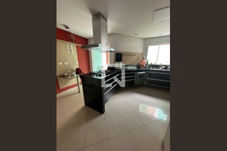 Casa à venda com 3 quartos, 218m² em Vila Jordanopolis, São Bernardo do Campo