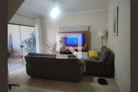 Casa à venda com 2 quartos, 138m² em Vila Sao Jose, São Bernardo do Campo