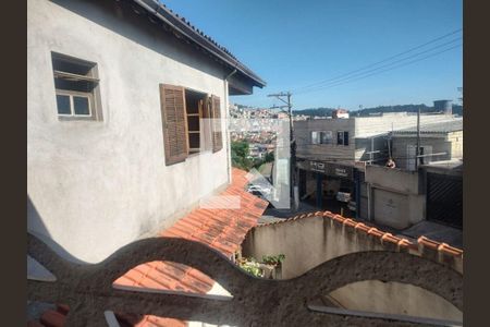 Casa à venda com 2 quartos, 138m² em Vila Sao Jose, São Bernardo do Campo