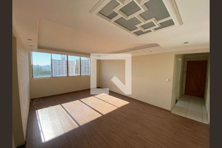 Apartamento à venda com 2 quartos, 88m² em Parque Terra Nova, São Bernardo do Campo